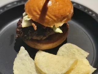 CoVa Battle of the Burgers