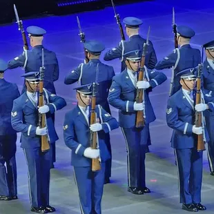 Virginia International Tattoo