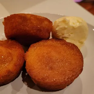 Cornbread