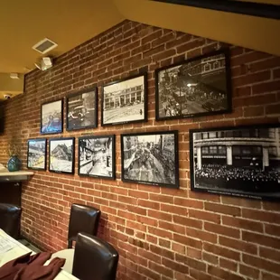 Cool historic pictures of downtown NFK