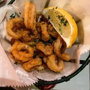 Calamari