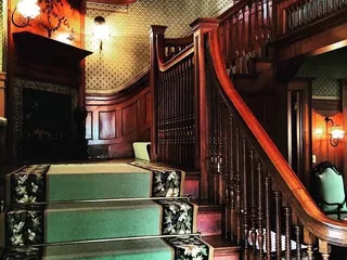 Hunter House Victorian Museum