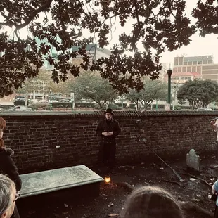 Saint Paul's Episcopal Church