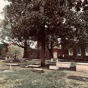 Saint Paul's Episcopal Church