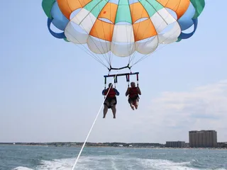 Adventure Parasail