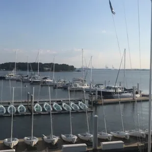 Nice looking boats &amp; Yachts
