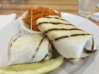 Carrot Tree Kitchens