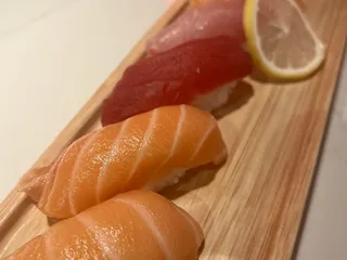 Machi Sushi