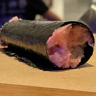 Spicy Tuna Roll