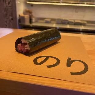 Toro Hand Roll
