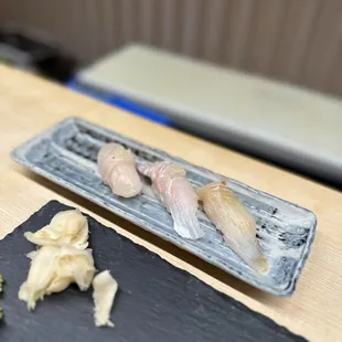 Nori Handroll Bar