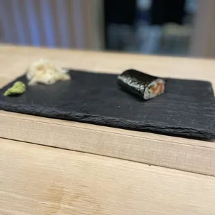 Salmon Maki