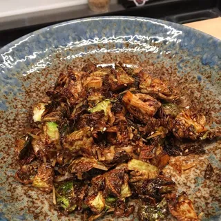 Brussels Sprouts