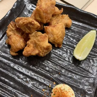 Chicken Karaage