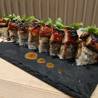 Dragon Roll