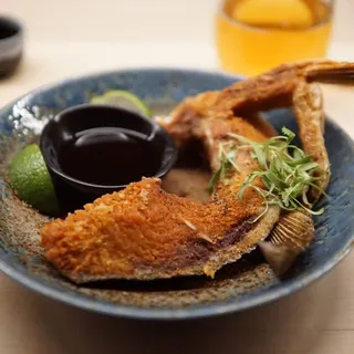 Hamachi Kama