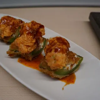 Nori Poppers