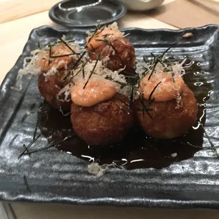 Takoyaki