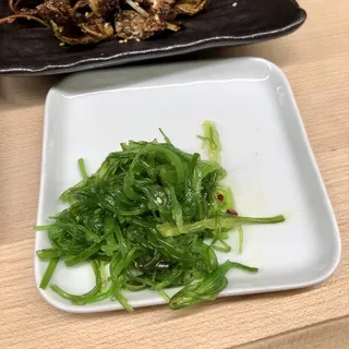 Wakame Salad