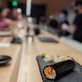 Spicy Tuna