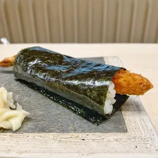 Ebi Katsu