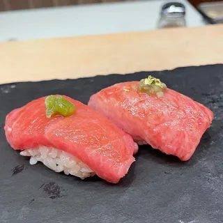 Chutoro Nigiri