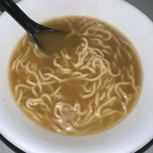 Kid&apos;s Noodles &amp; Broth