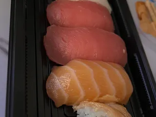 Kampachi Japanese Steakhouse