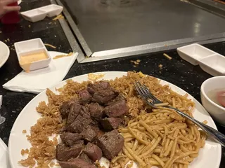 Osaka Japanese Steak House & Sushi Bar