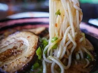 Issho Ni Ramen Sushi & Hibachi