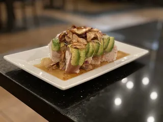 Oki Doki Roll & Sushi