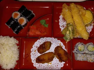 Iron Chef