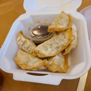 Gyoza