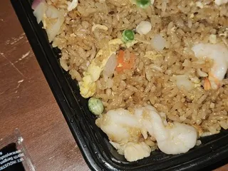 Silk Road Asian Cuisine