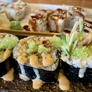 Lunch special