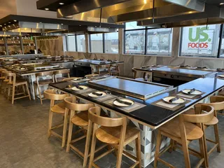 Harmony Steakhouse