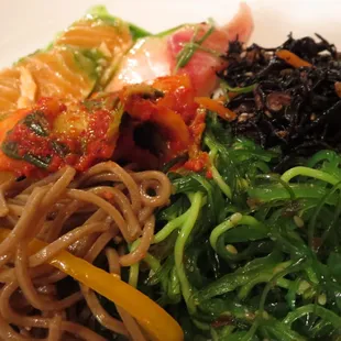 Seaweed Salad