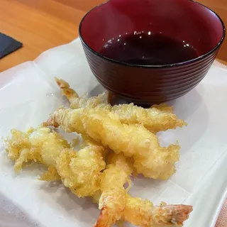 Tempura Shrimp