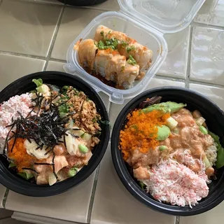 Nori Signature Roll