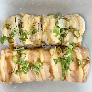 Ignite Roll