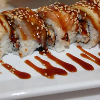 Sniper Roll