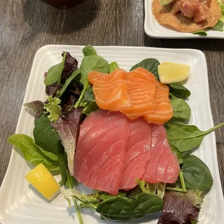 Sashimi