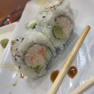 California Roll
