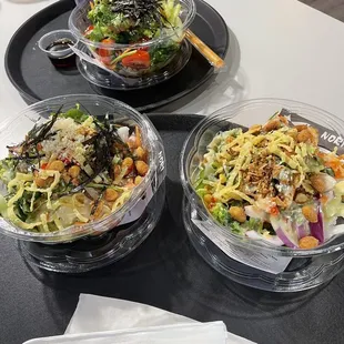 freestyle pick your own bowl