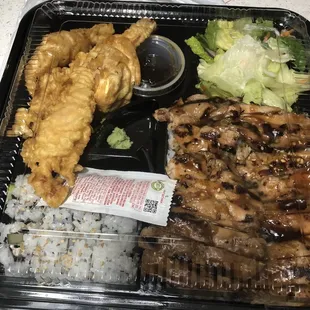 Large Bento