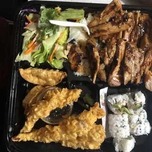 Large Bento