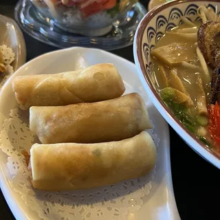 Spring Rolls