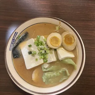 Vegan Ramen