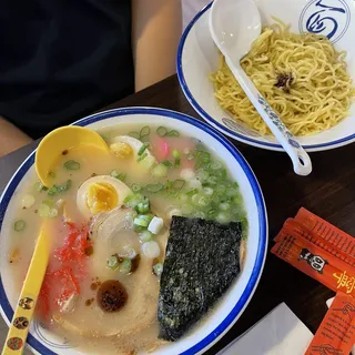 Tonkotsu Ramen