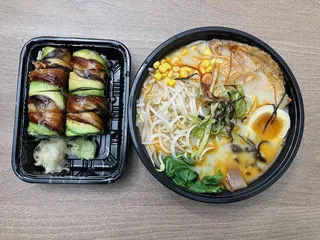 Harvey Ramen